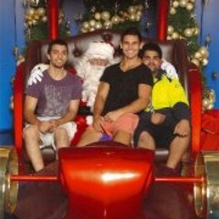 Chris BlackStar Camilleri