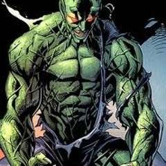 Goblin Green