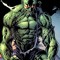 Goblin Green