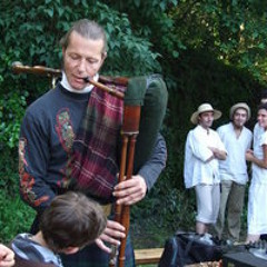 Luc Vaillant