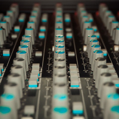 MixedByLRG