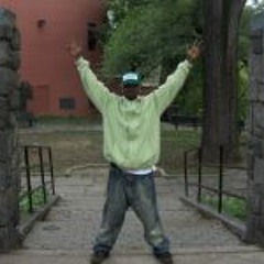 Roux Reppin TheBronx