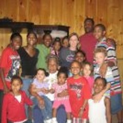 Sammie Kay Glass Stubbs