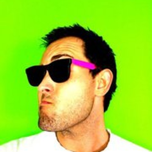 SoundCloud profile picture for @kasper