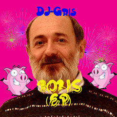 DJ-Gris