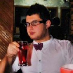 Vlad Chiperi Michael