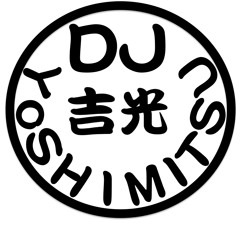 DJ Yoshimitsu