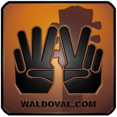 waldoval