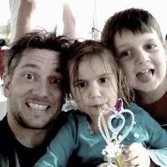 Richard Mulholland 1