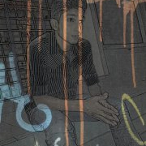 Alex Pandian (badboy kepak)dj mir