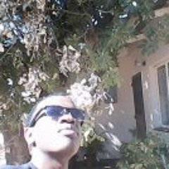 Ganstah Dalesh Scorfield