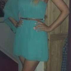 Amelia-Jane Edginton