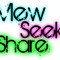 MewSeekShare