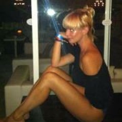 Anna Karamell Langstrumpf