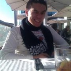 Javier DelaVega Eder