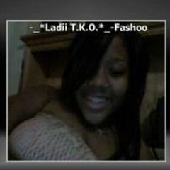 Zhariya Ruthless Holloway