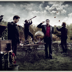 Manu et les Coundouristes