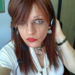 Bianca Nadine Ritter