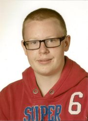 Jacob Ladegaard Rand Roed