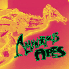 Amphibious Apes