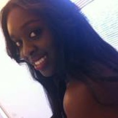 Afro Aussie Princess