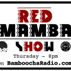 RedMamba.RadioShow