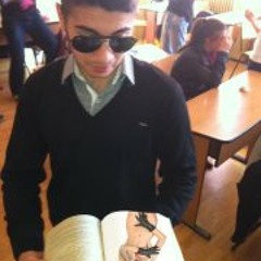 Florin Robert Nicolae