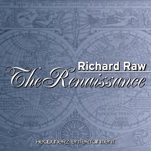 Richard Raw - Bomb A Nation (prod. by Ryakin Rip)