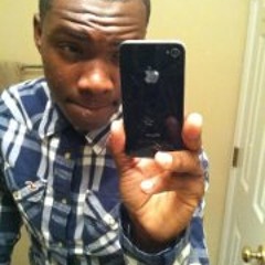 Anfernee Go Donaldson