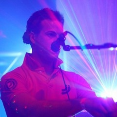 DJ FIX (Beach Waremme)