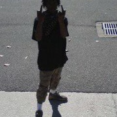 Reiondai Jackboi Alderman