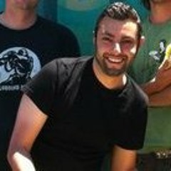 Arman Javaherian