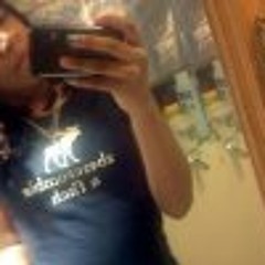 Morgan Prettygurl Hall