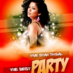 FiveStarTribalDjs