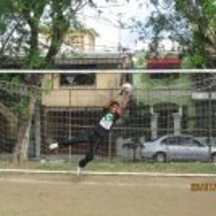 Nixon Sanchez Hilario