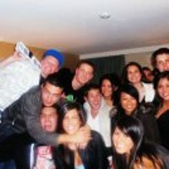 Blake Alexzander Coty