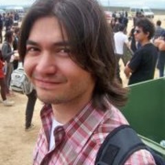 Ricardo Goto Barreto