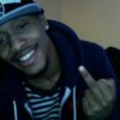 George Ink'd Up Ashby