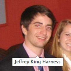 Jeffrey K Harness