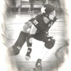 Rebecca Bam Bam Curry