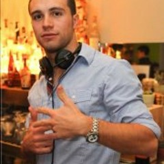 Diego D. Gold Deejay