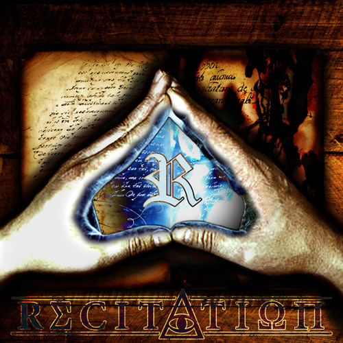 SoundCloud profile picture for @recitation