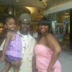 Lacelle McKinley III