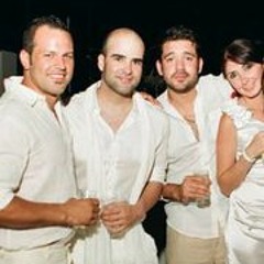 Luis Demetrio De Alba