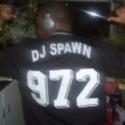 Spawndj 972mix RETRO zouk