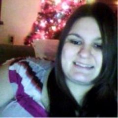 Alisa Michelle McClure