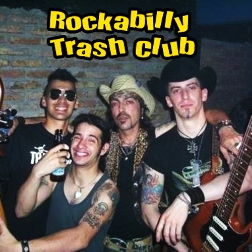 ROCKABILLY TRASH CLUB’s avatar