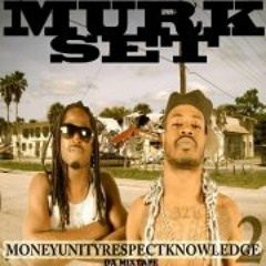 Murk Set