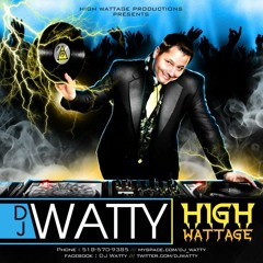 DJWatty