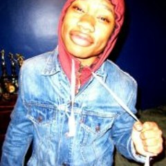 Tyrek RekNasty Brown